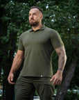 Polo Basic 65/35