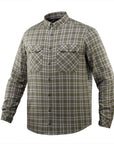 Hemd Lumberjack Cotton Shirt