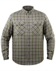 Hemd Lumberjack Cotton Shirt