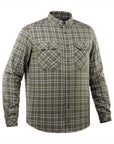 Shirt Lumberjack Cotton Shirt