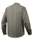 Shirt Lumberjack Cotton Shirt