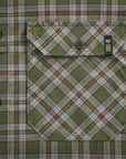 Hemd Lumberjack Cotton Shirt