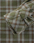 Hemd Lumberjack Cotton Shirt