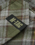 Shirt Lumberjack Cotton Shirt