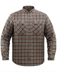 Shirt Lumberjack Cotton Shirt