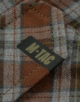 Hemd Lumberjack Cotton Shirt