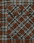 Hemd Lumberjack Cotton Shirt