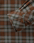 Hemd Lumberjack Cotton Shirt