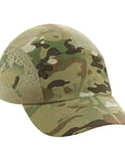 Baseballkappe Five Panel