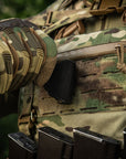 Aufnäher Dana PVC