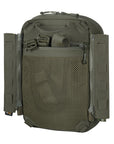 Backpack bag for a quadcopter AVATA 2
