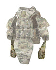 Elite Ballistic Forearm Protection, Class 1 (FMS)