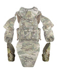 Elite Ballistic Forearm Protection, Class 1 (FMS)