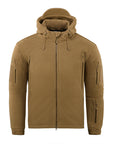 M-Tac Jacke Windblock Division Gen.II