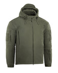 M-Tac Jacke Windblock Division Gen.II