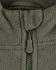 Fleece Jacket Windblock Division Gen.II