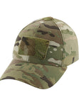 Baseballkappe Elite Taktik NYCO Extreme