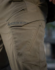 Pants Aggressor Summer Gen.II Flex