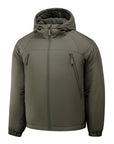 Winterjacke Alpha Basic Primaloft
