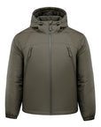 Winterjacke Alpha Basic Primaloft