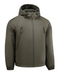 Winterjacke Alpha Basic Primaloft