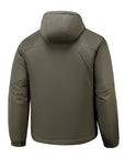 Winterjacke Alpha Basic Primaloft