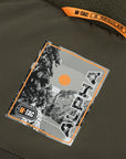 Winterjacke Alpha Basic Primaloft