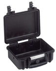 Explorer Cases 2712HL Case Black