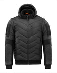 Jacke Konung Primaloft