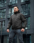 Jacket Konung Primaloft