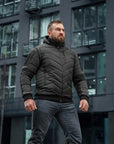 Jacke Konung Primaloft