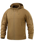 Jacke Flash