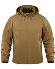Jacke Flash
