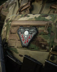 Patch Vampir PVC