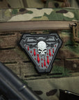 Patch Vampir PVC