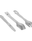 Tischgeschirr set (3 Teile)