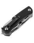 Folding knife Type 9 (6 tools)