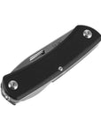 Folding knife Type 9 (6 tools)