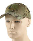 Baseball Kappe Tactical mit Netz Elite NYCO EXTREME