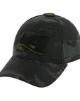 Tactical Baseballkappe Elite NYCO Extreme