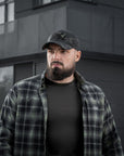 Tactical Baseballkappe Elite NYCO Extreme