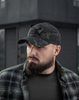 Tactical Baseballkappe Elite NYCO Extreme