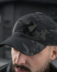 Tactical Baseballkappe Elite NYCO Extreme