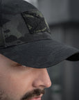 Tactical Baseballkappe Elite NYCO Extreme