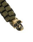Knife Lanyard Cuboid Skull