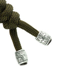 Knife Lanyard Zeus Stainless Steel