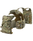 Plate Carrier Plattenträger Corset Elite (Plattengröße M) Multicam