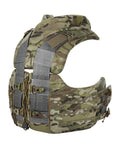 Plate Carrier Plattenträger Corset Elite (Plattengröße M) Multicam