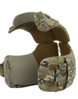 Plate Carrier Plattenträger Corset Elite (Plattengröße M) Multicam