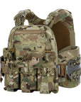 Plate Carrier Plattenträger Cuirass Tiger Elite (Plattengröße M)